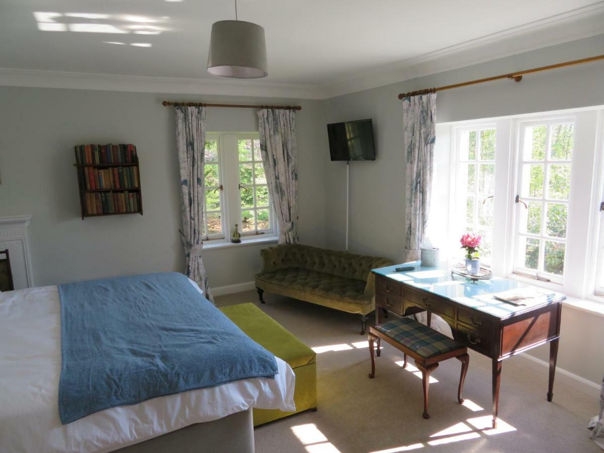 Balvraid Lodge B&B Inverness Exteriör bild