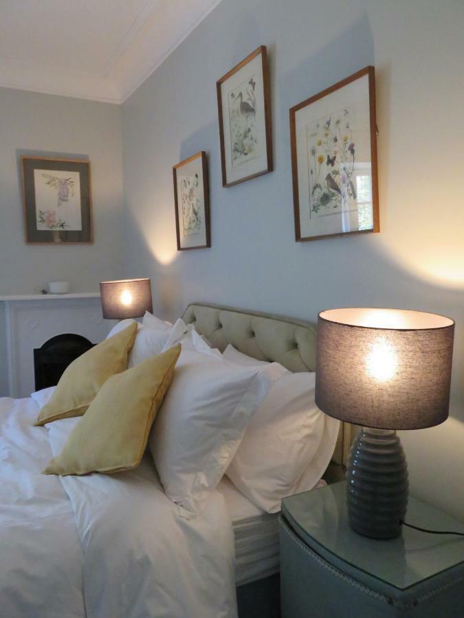 Balvraid Lodge B&B Inverness Exteriör bild