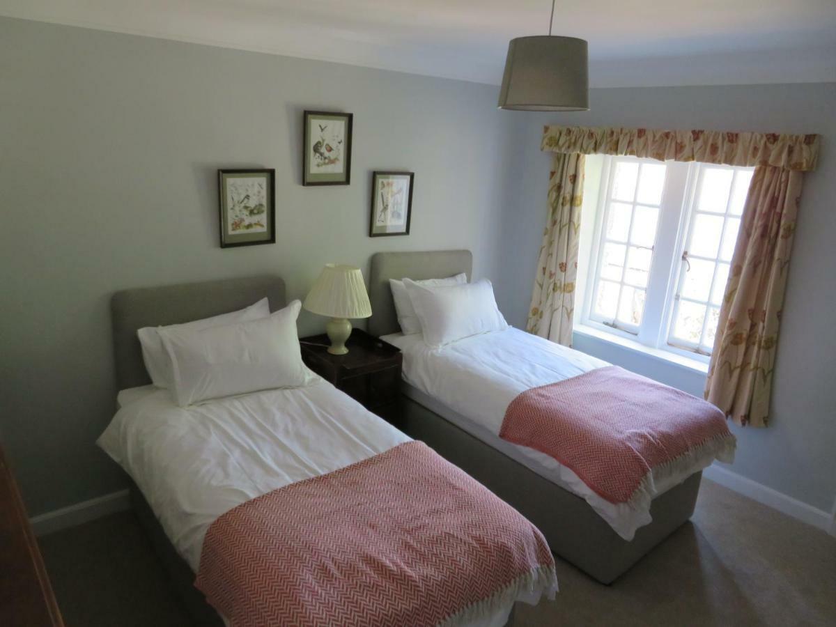 Balvraid Lodge B&B Inverness Exteriör bild