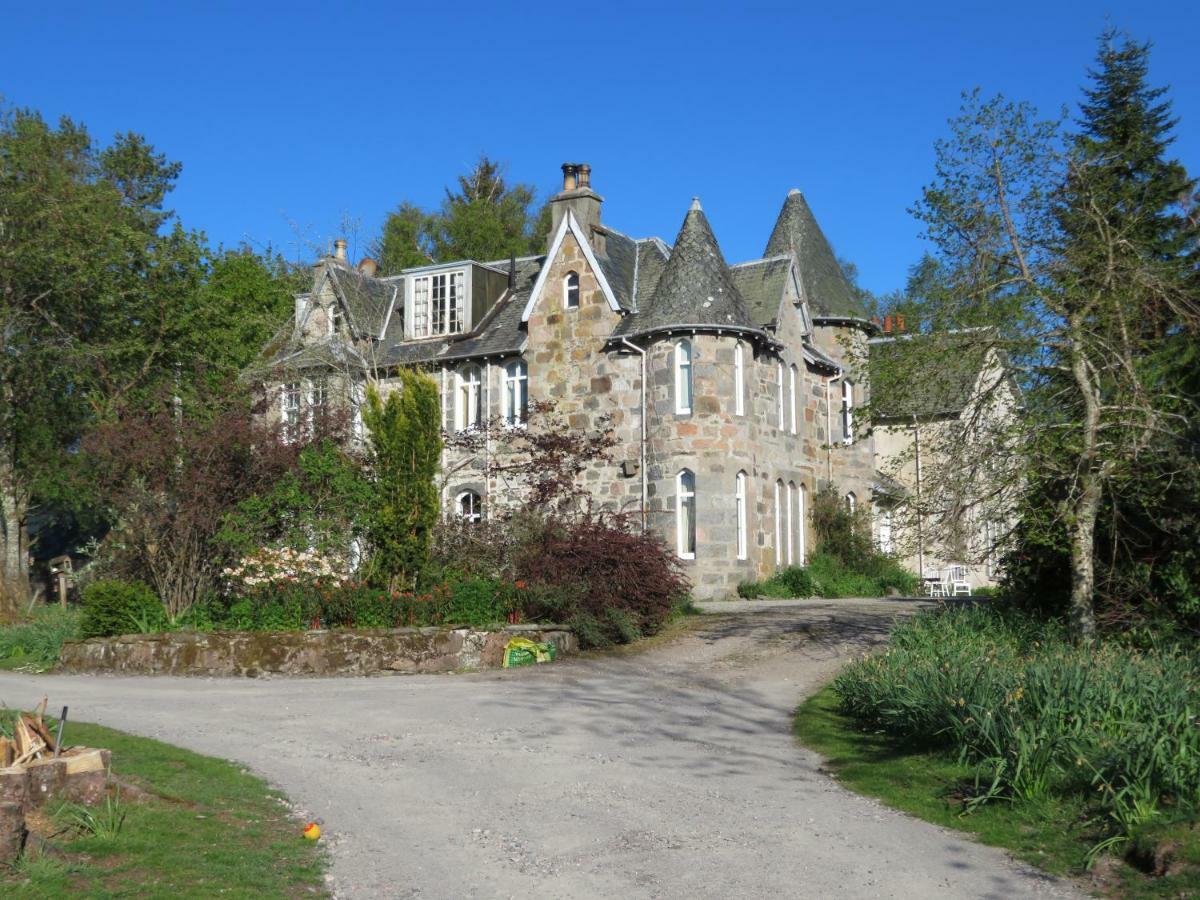 Balvraid Lodge B&B Inverness Exteriör bild